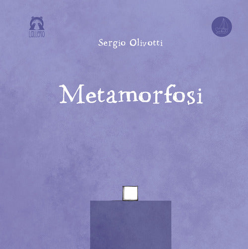 Cover of Metamorfosi