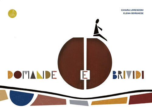 Cover of Domande e brividi