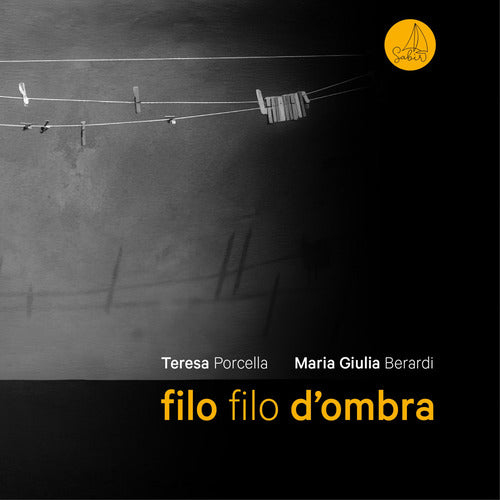 Filo filo d'ombra