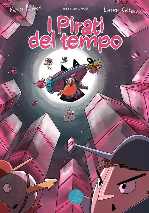 I pirati del tempo