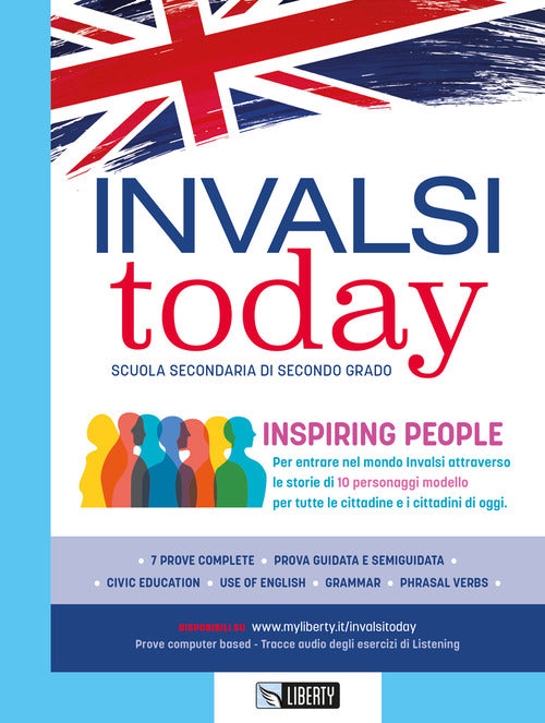 Invalsi today