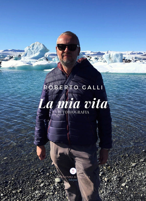 Cover of mia vita