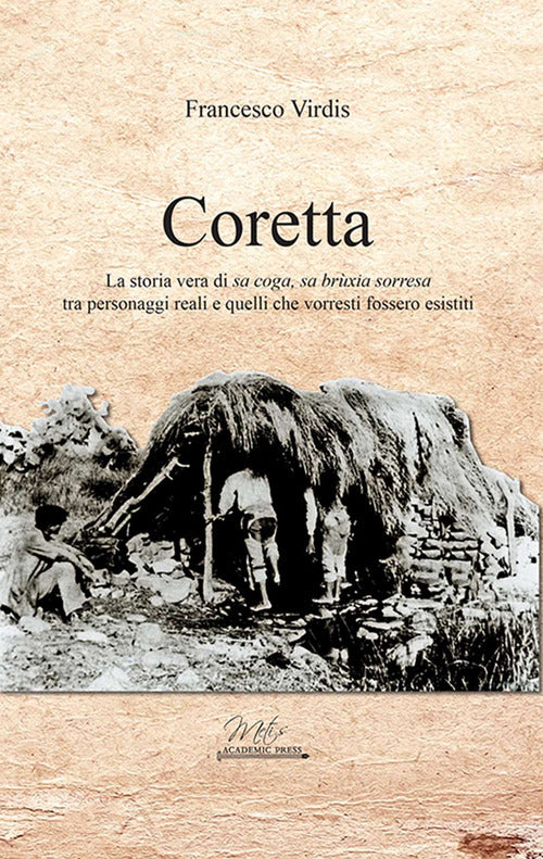 Coretta
