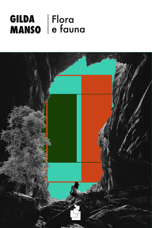 Cover of Flora e fauna