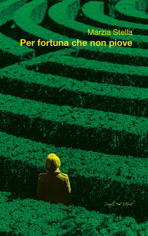 Cover of Per fortuna che non piove