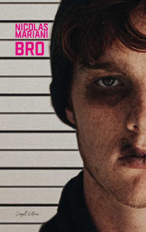 Cover of Bro