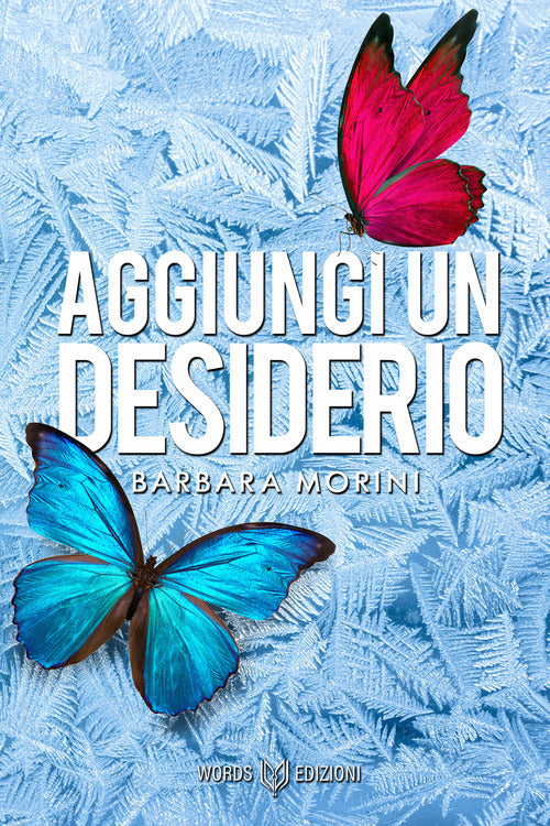 Cover of Aggiungi un desiderio