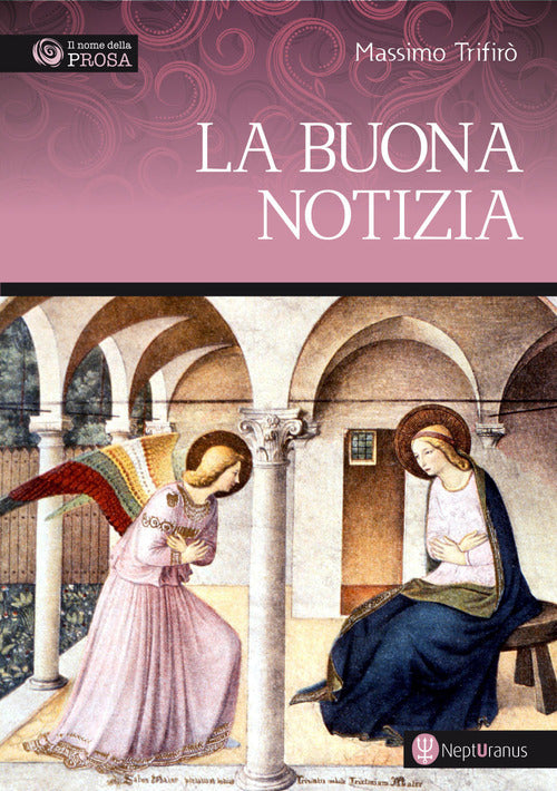 Cover of buona notizia