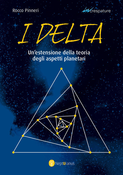 Cover of Delta. Un'estensione della teoria degli aspetti planetari