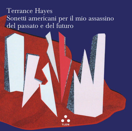 Cover of Sonetti americani per il mio assassino del passato e del futuro