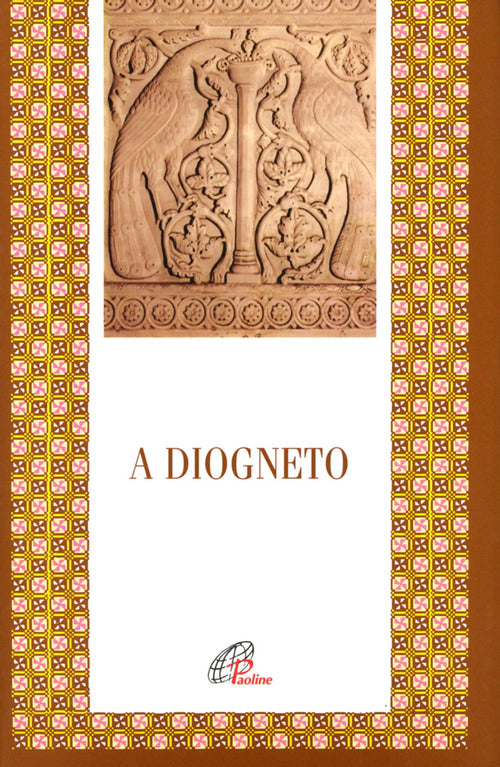 Cover of A Diogneto