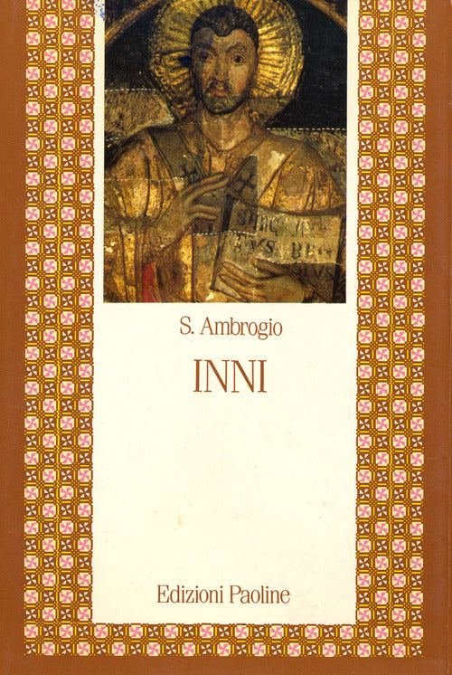 Cover of Inni