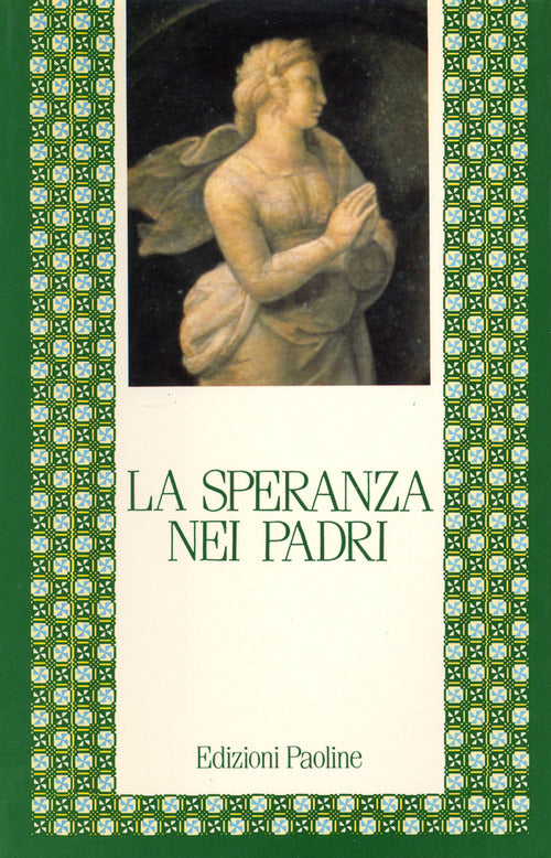 Cover of speranza nei Padri
