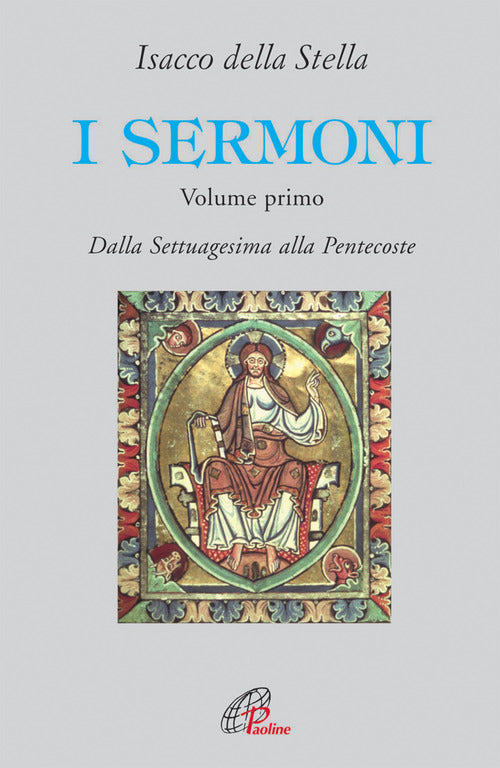 Cover of sermoni