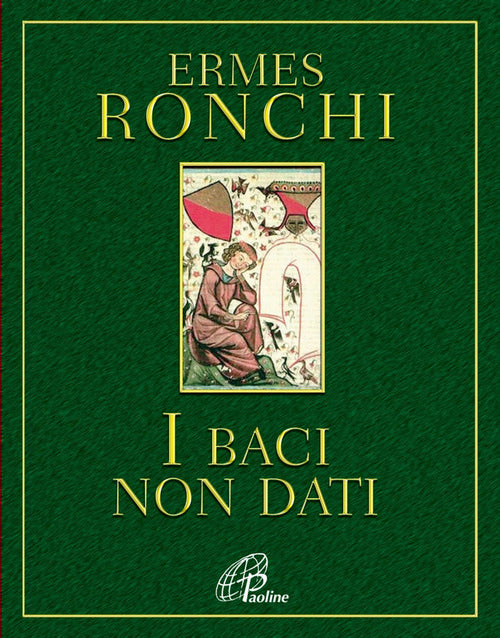 Cover of baci non dati