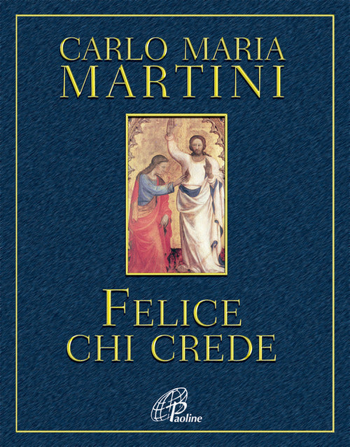Cover of Felice chi crede