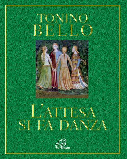 Cover of attesa si fa danza