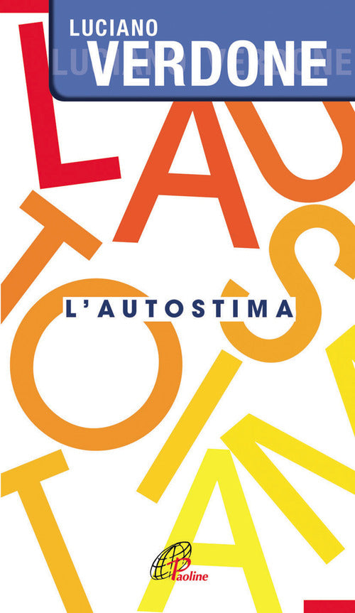 Cover of autostima