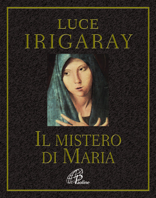 Cover of mistero di Maria