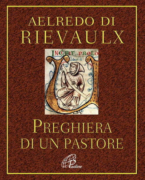 Cover of Preghiera di un pastore… e altre preghiere