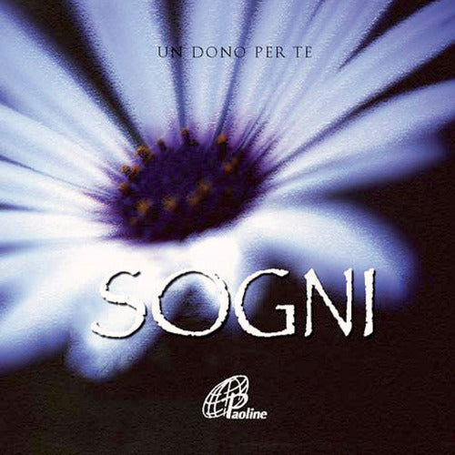 Cover of Sogni. Un dono per te