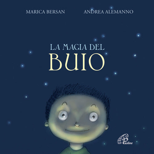 Cover of magia del buio