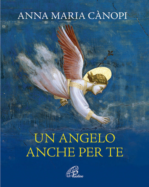 Cover of angelo anche per te