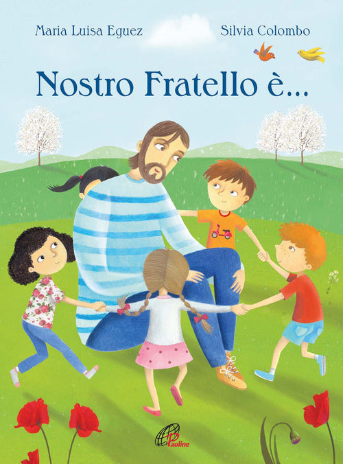 Cover of Nostro fratello è...