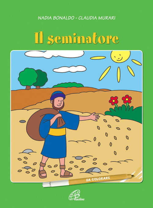 Cover of seminatore