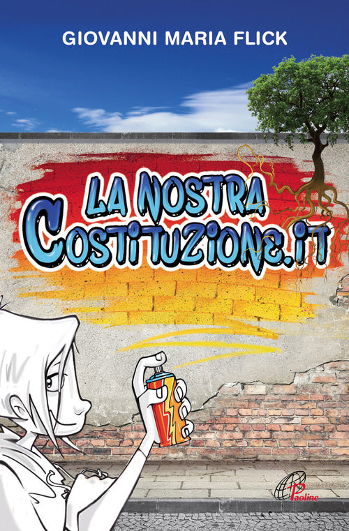 Cover of nostracostituzione.it