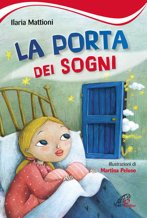 Cover of porta dei sogni