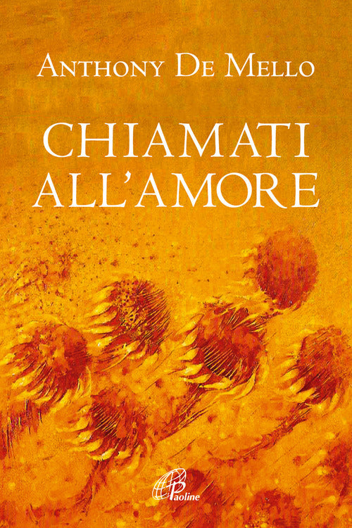 Cover of Chiamati all'amore. Riflessioni