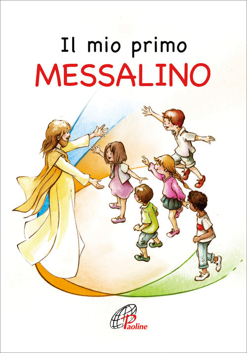 Cover of mio primo messalino