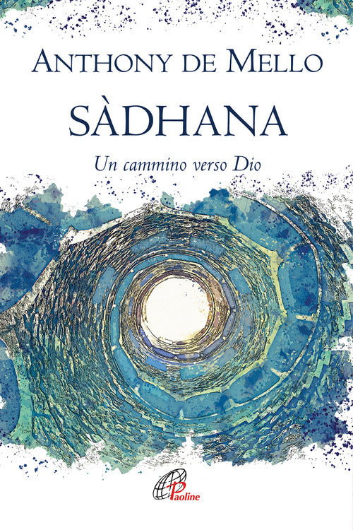 Cover of Sàdhana. Un cammino verso Dio