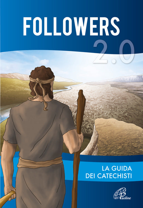 Cover of Followers 2.0. Guida dei catechisti