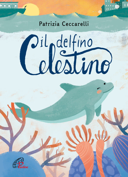 Cover of delfino celestino
