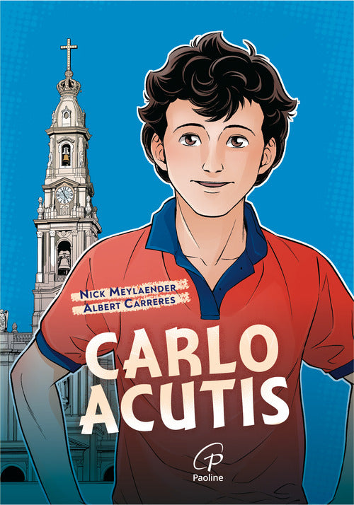 Carlo Acutis