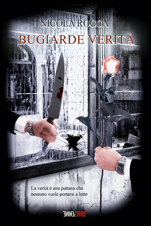 Cover of Bugiarde verità
