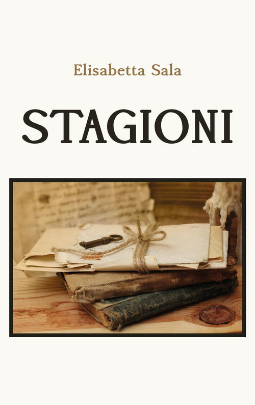 Cover of Stagioni