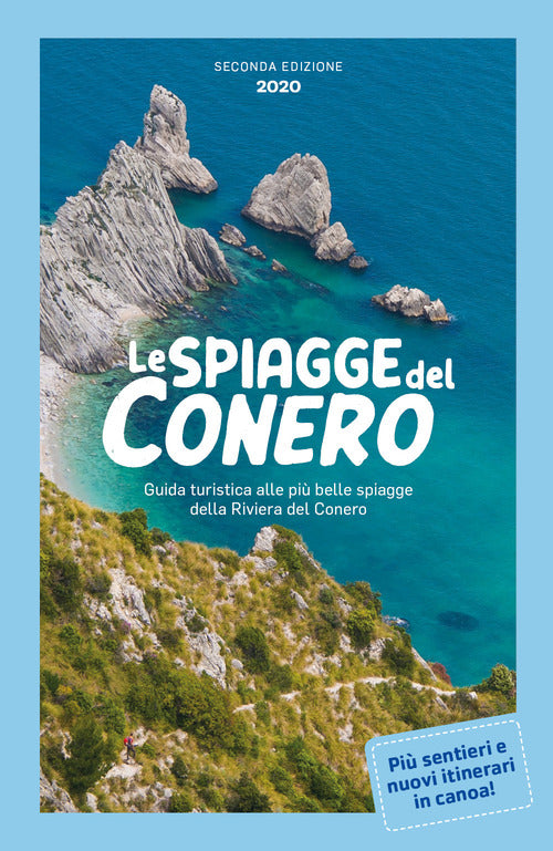 Cover of spiagge del Conero