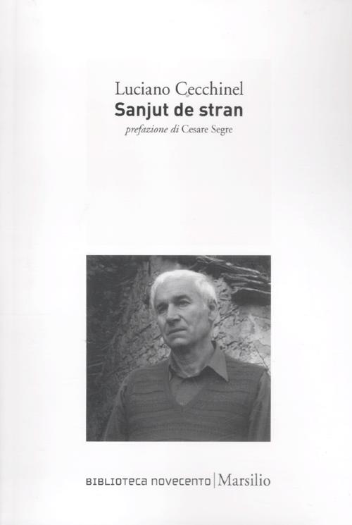 Cover of Sanjut de stran