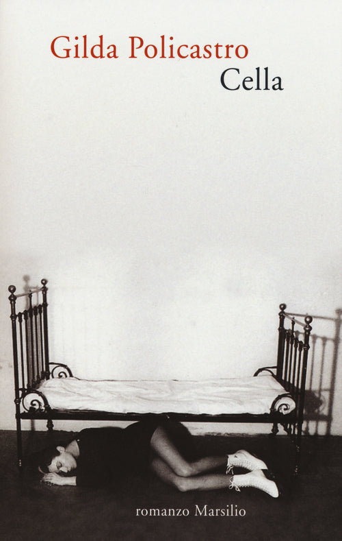Cover of Cella