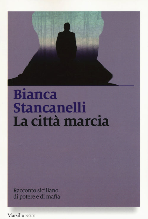 Cover of città marcia
