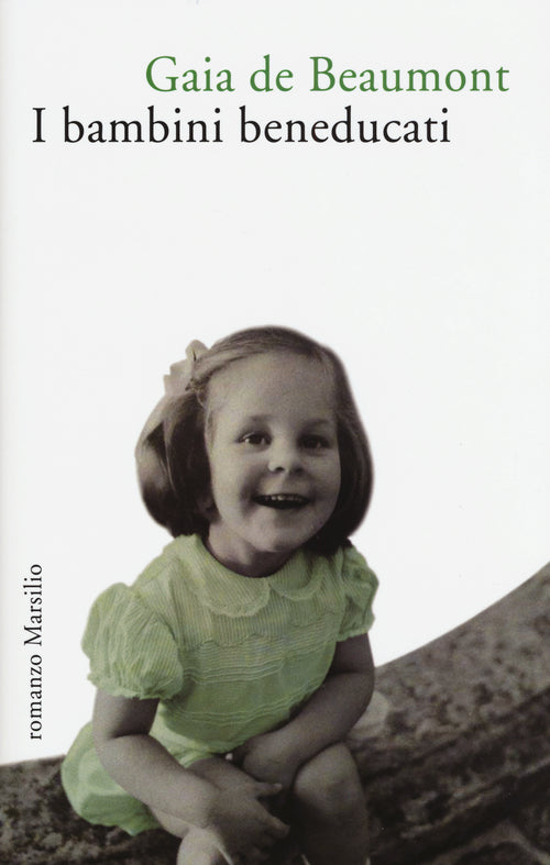 Cover of bambini beneducati