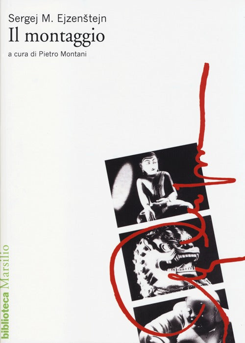 Cover of montaggio