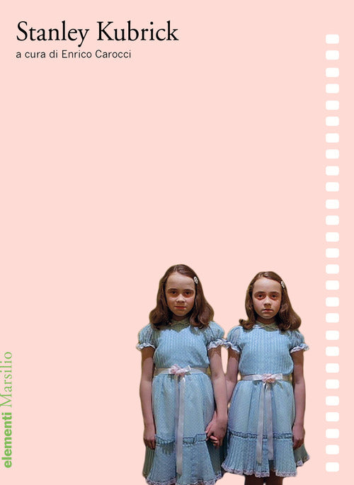 Cover of Stanley Kubrick