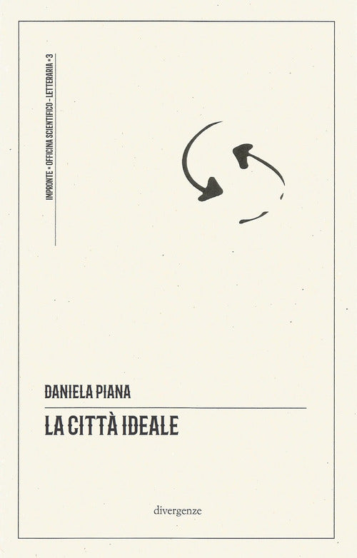 Cover of città ideale