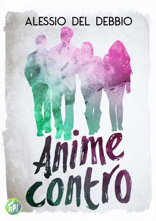 Cover of Anime contro