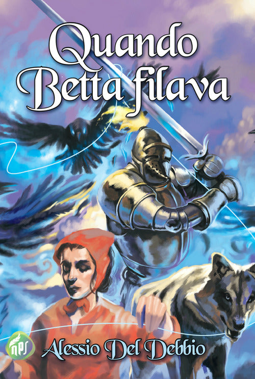 Cover of Quando Betta filava