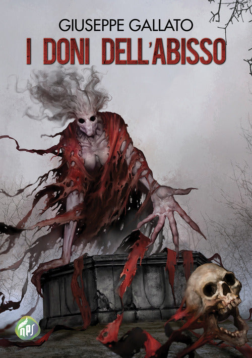 Cover of doni dell'abisso